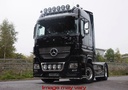 HiBar St. Steel - Mercedes B Actros MP3 MegaSpace - Drop-Down