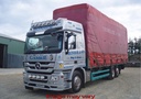 MiniBar Aluminum MB ACTROS MP3