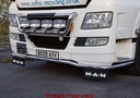 MultiBar St. Steel - MAN TGX Euro 5