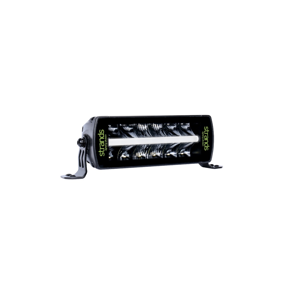 SIBERIA OUTLAW UDX LED BAR 8"