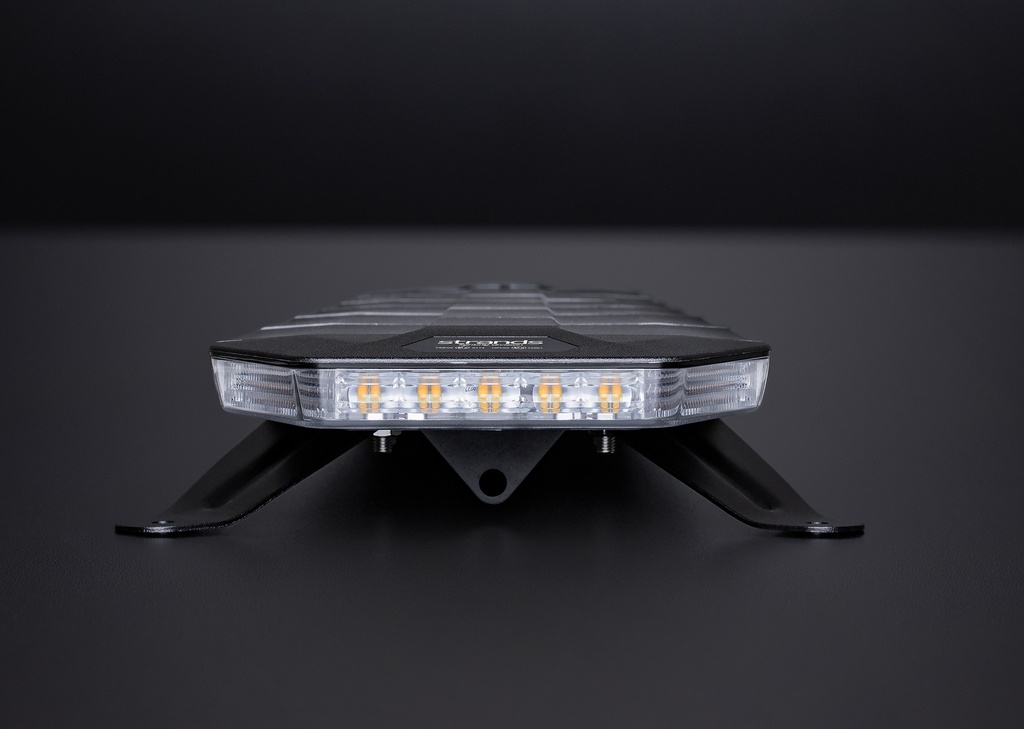 Monitum warning light bar LED 1850,1mm