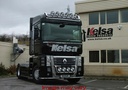 MultiBar XL St. Steel - Renault Magnum 2005+