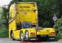 AirBar St. Steel - Scania R/S NextGen