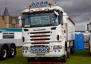 HiBar St. Steel - Scania 4/R Serie Sleep Cab