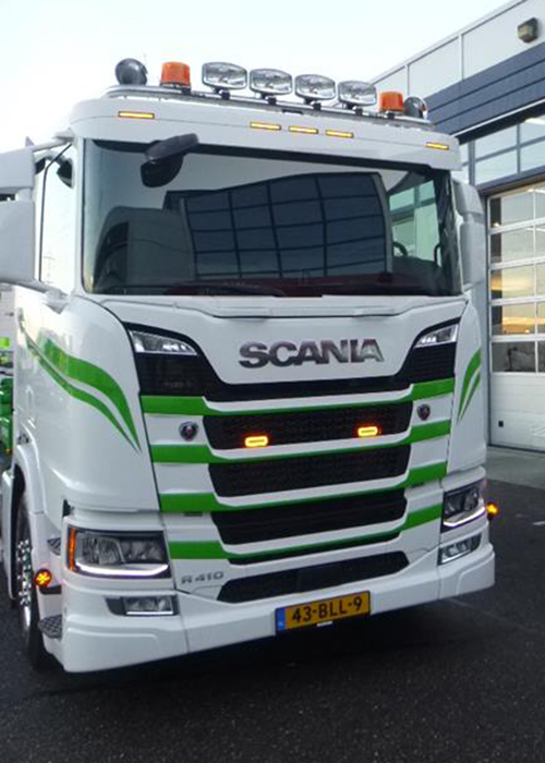 HiBar St. Steel - Scania R/S NextGen - Low Cab