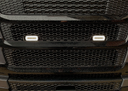 Grill Support for LED Flashes - Scania NextGen 