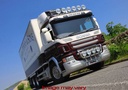 MultiBar XL Aluminum Scania R Serie TOT 11-2009 VOOR CONSTR. BUMPER