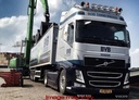 HiBar Aluminum - Volvo FH4 Globe/Globe XL - Wide