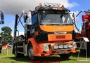 HiBar St. Steel - Volvo FL 2006+