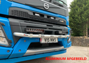 St. Steel MiniBar XL Scania Next Gen R&S