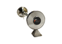 Nedking Stainless Steel Air Horn - 650 mm