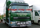 MultiBar Aluminum DAF LF45 2001-2007