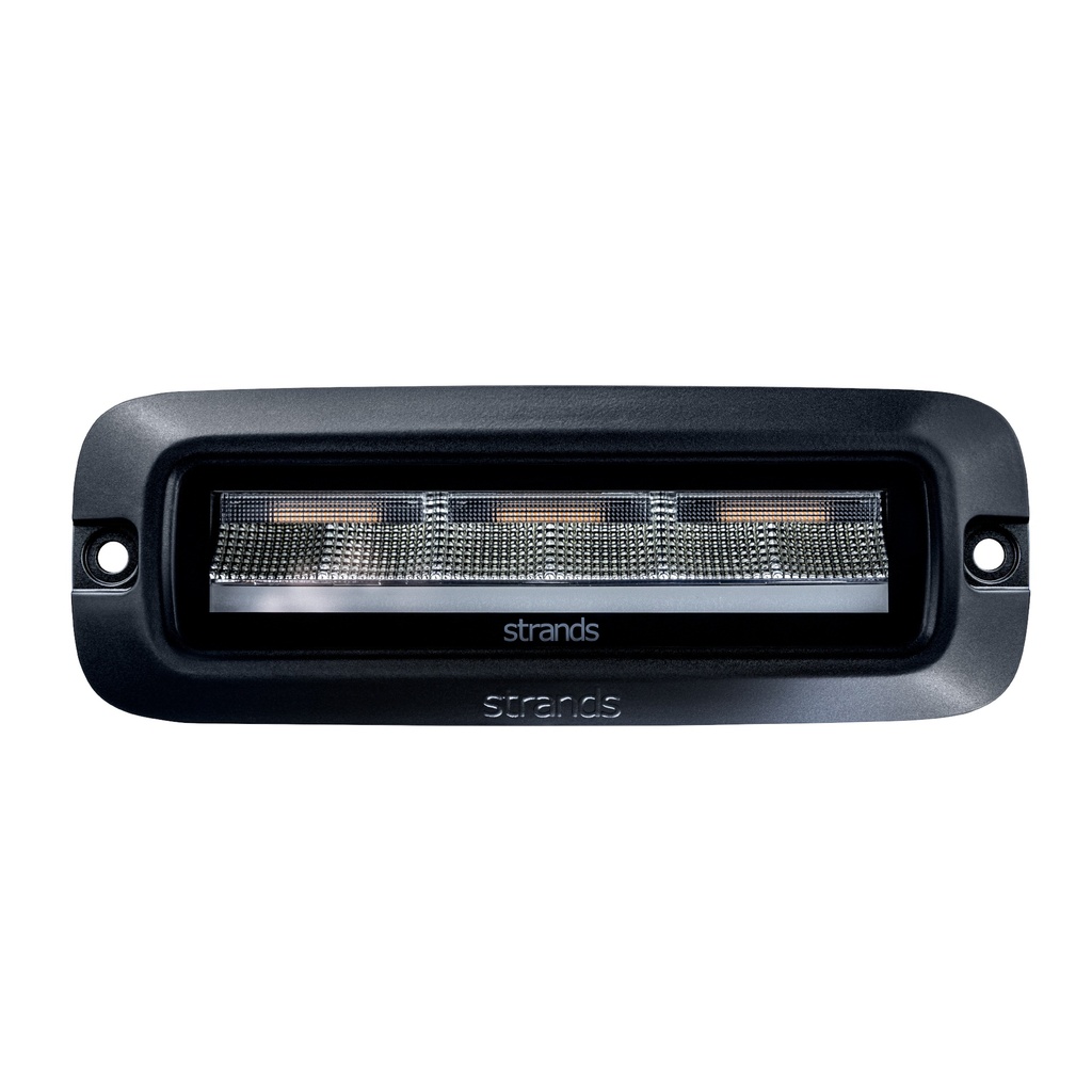 Siberia Multiple Options Tail light LED with Indicator