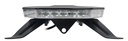 Monitum warning light bar LED 1850,1mm