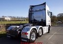 BakBar St. Steel - Scania R/S NextGen - Highline - Low Mounting