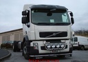 MultiBar XL Aluminum Volvo FE