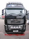 MultiBar St. Steel - Volvo FM/FH2 & FM/FH3 2008+ 