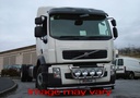 MultiBar XL St. Steel Volvo FE