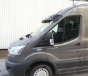 Sunvisor Ford Transit 2014+