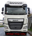 HiBar St. Steel DAF XF106 Facelift Space Cab - Drop-Down