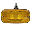 Talmu Finnish Daytime Running Light - Yellow
