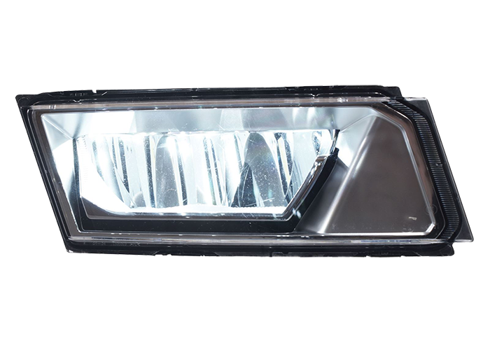 DUO LED position light for fog lamp Scania R/S NextGen from 2023