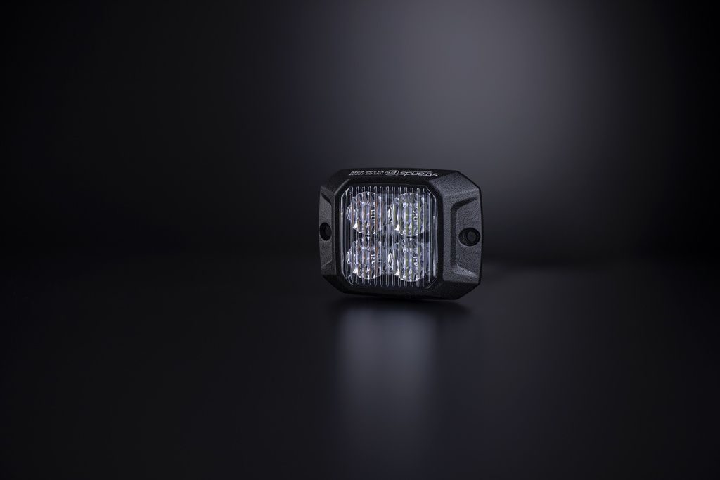 High power Strobe light 4 LED's