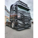 Bumper Spoiler Iveco S-Way