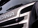 INOX application Scania R2 frontgrill    864390