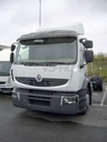 visor RENAULT premium Low roof      5179 original ! + front viewmirror !  