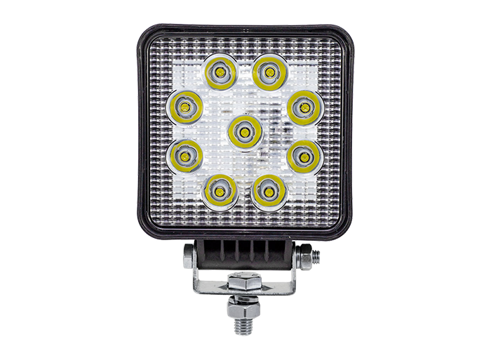 SwedStuff Work Light LED 1600 Lumen 10-30V