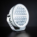 Siberia 9" LED Spotlight - Night Ranger White (SPOT)