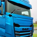 Windscreenguard DAF NGD XF/XG/XG+ - Corner Eye