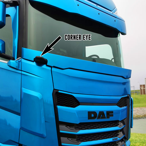 Windscreenguard DAF NGD XF/XG/XG+ - Mirror