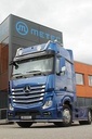 Metec Lowbar Mercedes Benz Actros MP 4