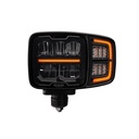 HI-LO SNOW PLOW LAMP LED RIGHT