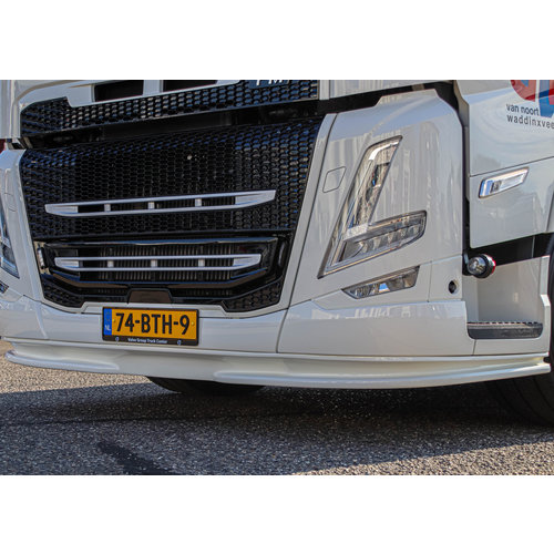 Bumper Spoiler Volvo FM4/B