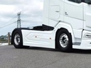 Sideskirts Extender DAF XF/XG/XG+