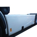 Sideskirts for IVECO STRALIS EURO 6 | WB 3800mm