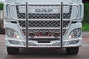 Trux Bullbar Highway DAF XF106 Euro6 (A63-2)