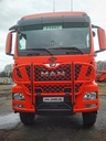 Trux Bullbar Offroad MAN TGS L, LX, M (B74-2)