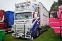 Highway Bullbar TRUX Scania P&G Series