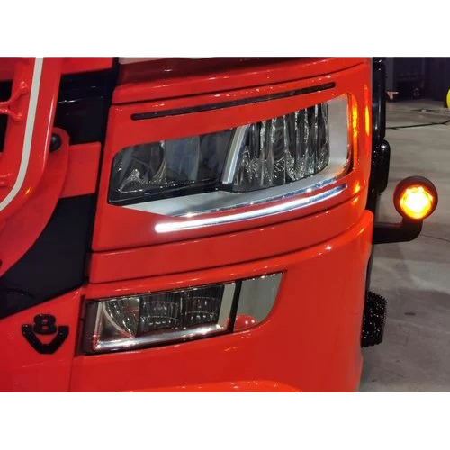 Eyelids For Headlights Scania NGS 