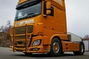 Trux Bullbar Highway DAF XF106 Euro6 (A63-2)