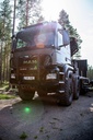 Trux Bullbar Offroad MAN TGS L, LX, M (B74-2)