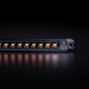 Unity LED underglow 281mm - Amber