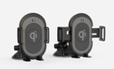 Wireless QI Phone Charger "Power Cradle" Iveco