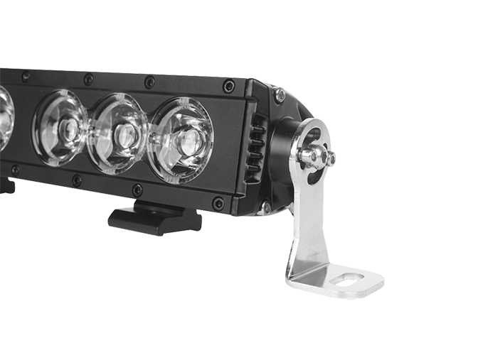 Alta LED lightbeam 27-LED's 130W