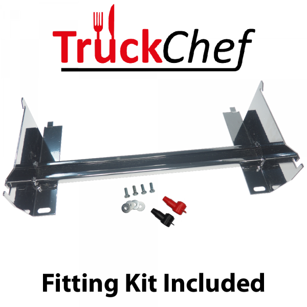 TruckChef Microwave Scania NextGen Highline