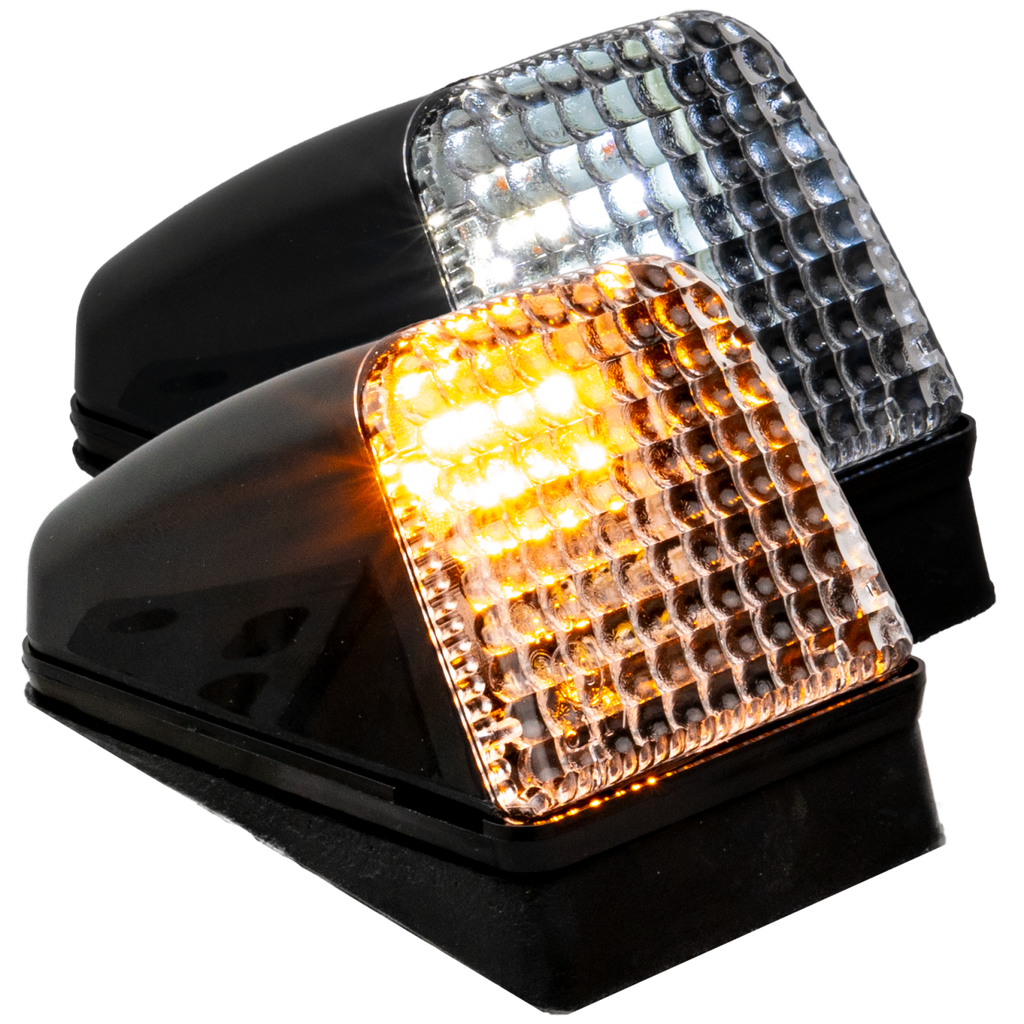 Volvo toplamp LED - Dual Colour